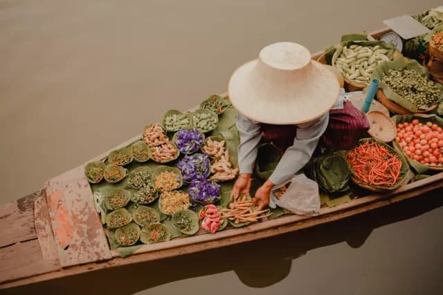 An Extended Journey of Southeast Asia’s Cultural & Coastal Treasures