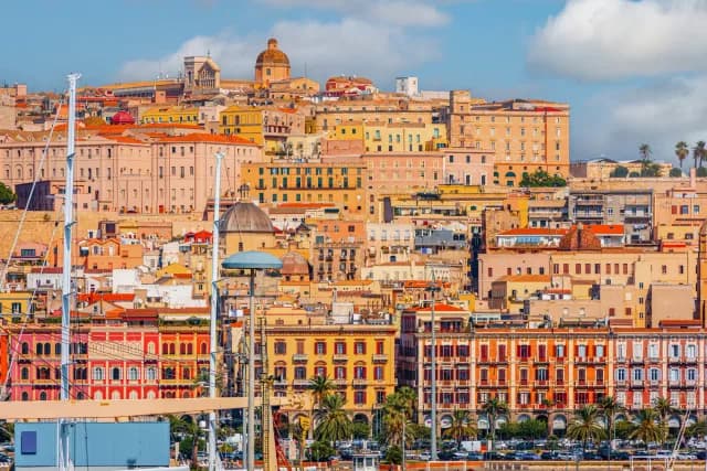 A Journey through European Legends, African Marvels & Calm Shores