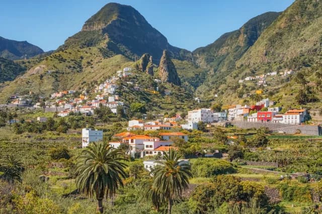 A Journey of Canary Islands Sunsets & Sun-Lit Shores