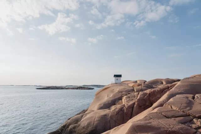 An Extended Journey Through Baltic Beauty and Northern Coastal Icons