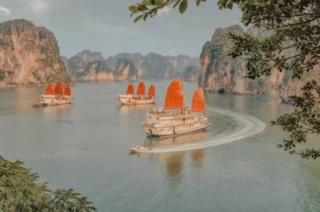 A Journey of Emerald Waters & Living Heritage