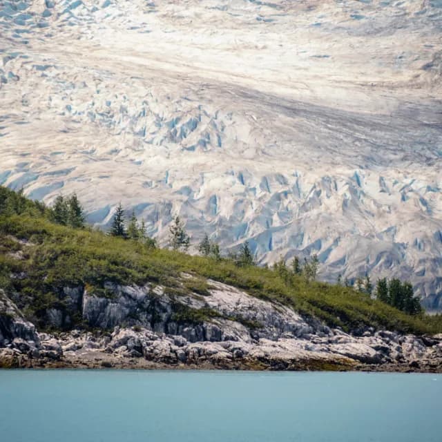 A Journey through Alaska’s Magnificent Untamed Fjords & Native Heritage
