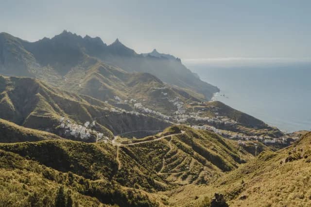 A Journey Through Atlantic Islands and Volcanic Shores