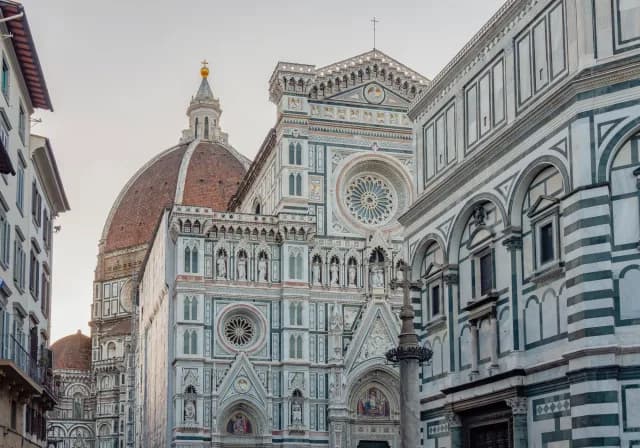 A Journey from Provence's Charm to Italy’s Cultural Heart