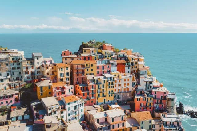 An Extended Journey from Adriatic Heritage to Mediterranean Rivieras