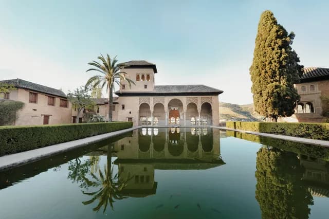 A Journey from the Rhythms of Andalusia to Italy's Cherished Islands