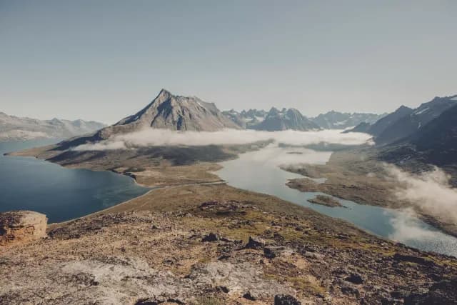 A Grand Journey through Rugged Landscapes & Remote Coastal Scenery