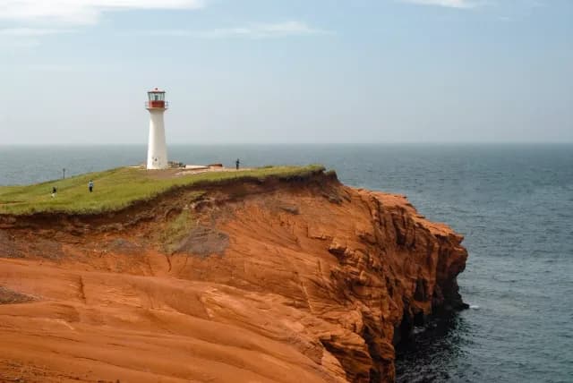 A Journey from New York to Canada’s Wild Atlantic Shores