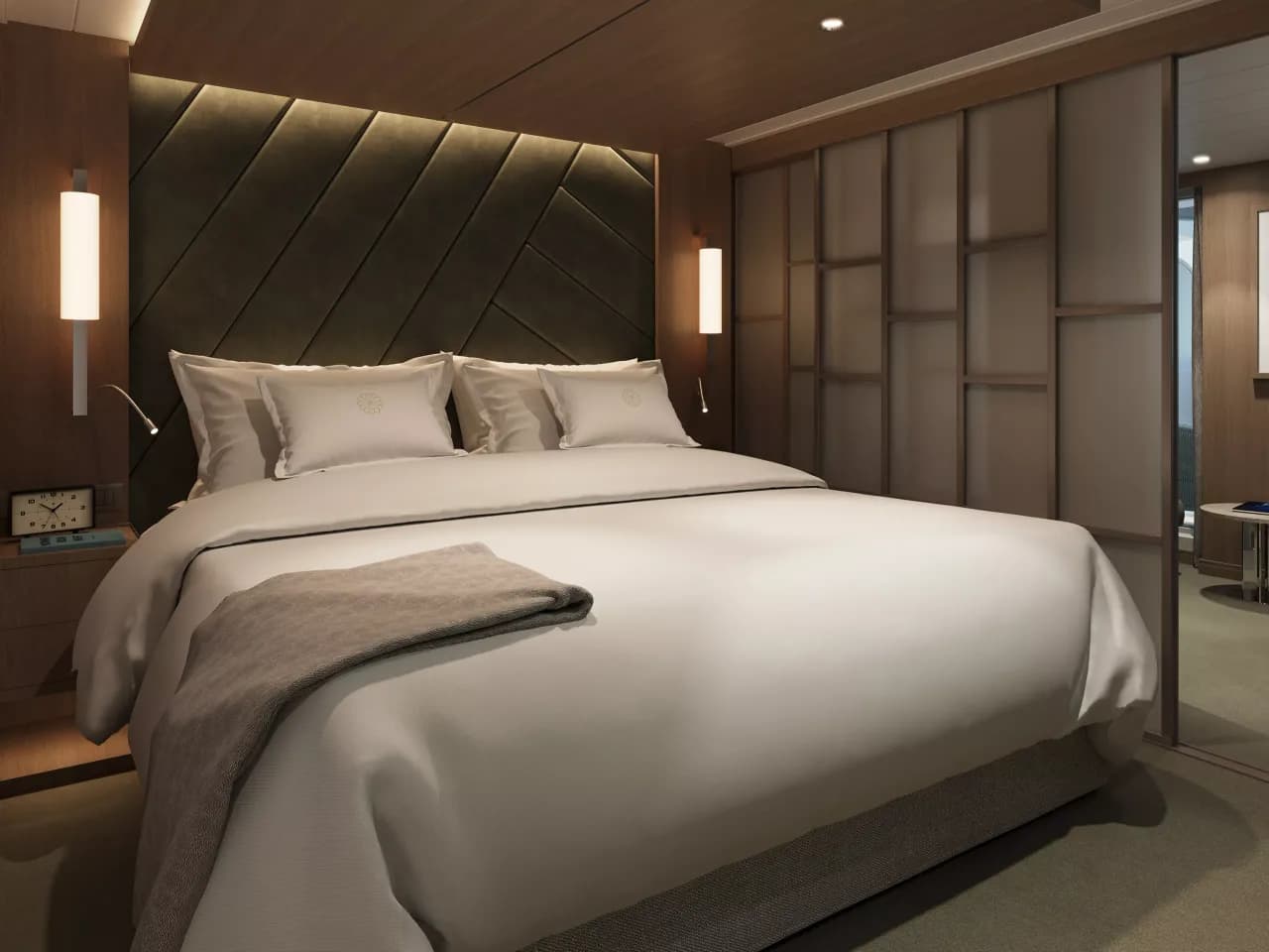Premier Penthouses