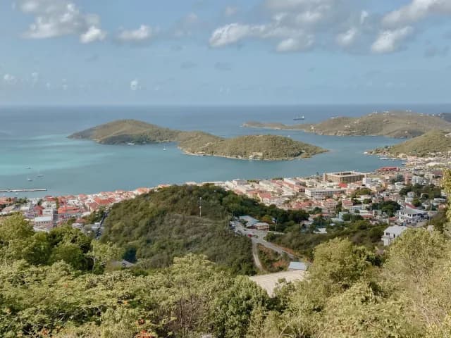 A Journey from Dominican Rhythms & Tranquil Bahamian Bliss