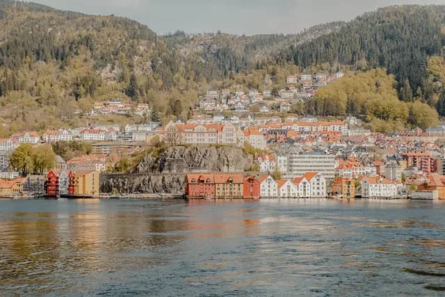 An Extended Journey of Scandinavian Coastal Charm & Natural Wonder