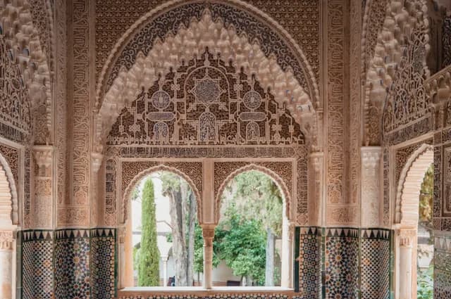 A Journey Through Cliffs, Islands and Andalusian Light