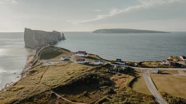 A Journey through Sublime Scenery & Cultural Treasures