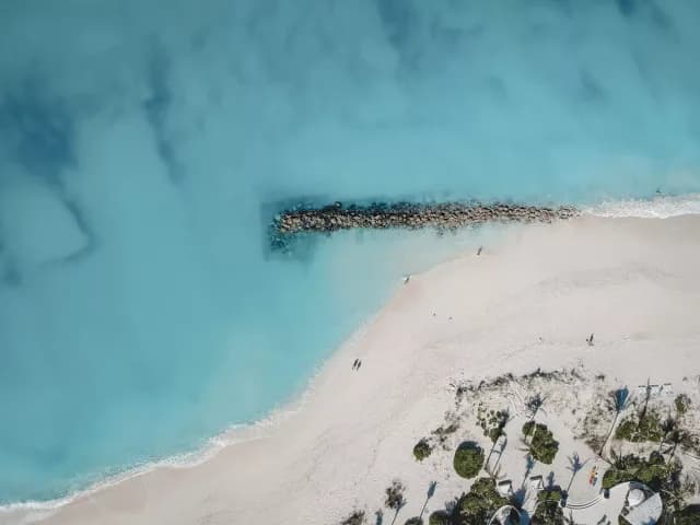 An Extended Journey of Blissful Escapes & Shoreline Splendour