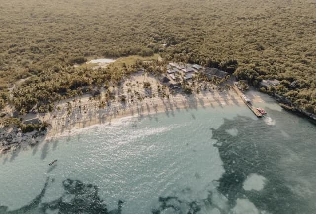 An Extended Journey of Tropical Harmony & Natural Wonders