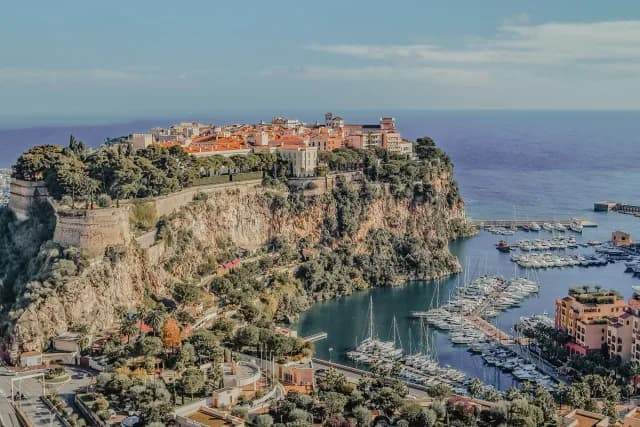 A Journey from Rugged Landscapes to Cosmopolitan Allure