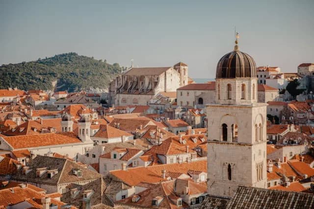 A Journey of Shimmering Piazzas, Lavender-Scented Hills & Byzantine Grandeur