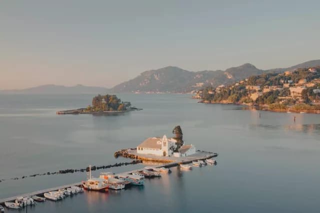 An Extended Journey from Heritage Havens to Architectural Splendour