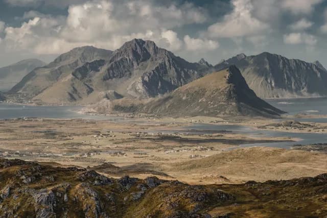 A Journey of Scenic Fjords, Ancient Legends & Coastal Splendour