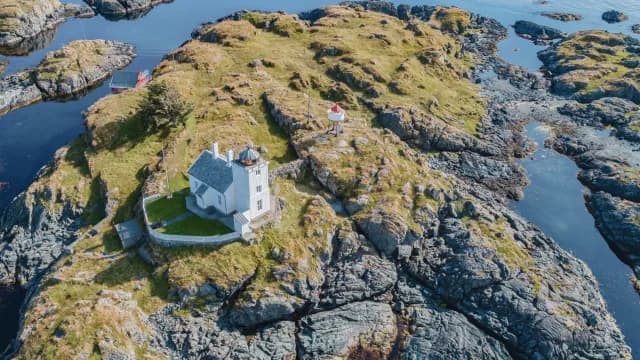 An Extended Journey Through Baltic Legends and Norway’s Fjordland