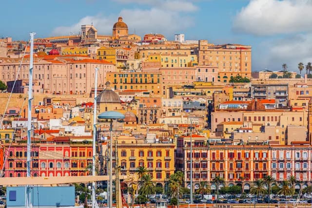 A Journey through European Legends, African Marvels & Calm Shores