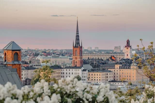 A Journey of Nordic Cities, Breathtaking Nature & Timeless Heritage