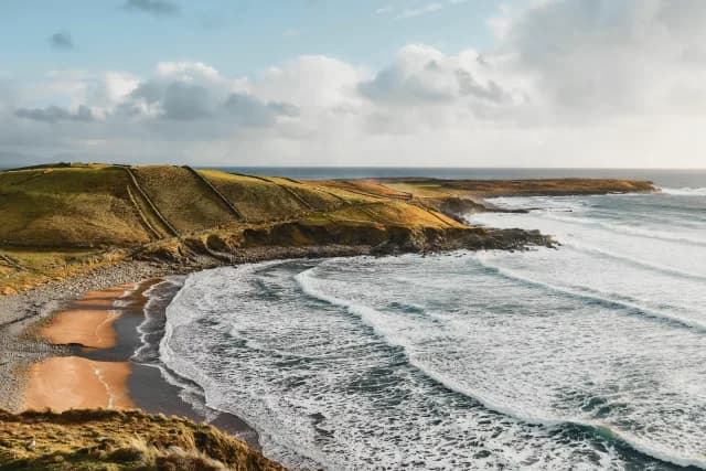 An Extended Journey through Scottish Isles & Iconic Castles