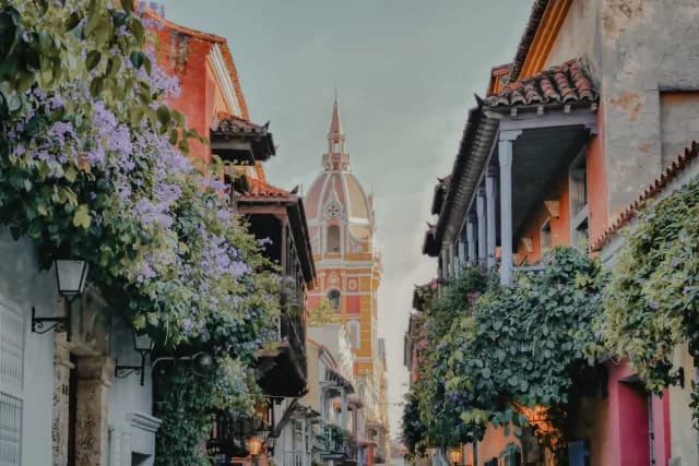 A Journey through Enchanting Nature & the Marvels of the Panama Canal