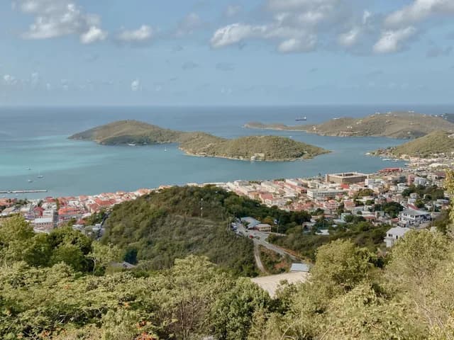 A Journey from Dominican Rhythms & Tranquil Bahamian Bliss