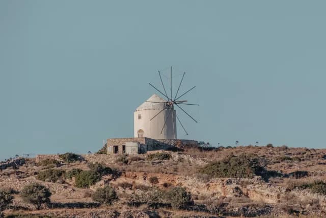 An Extended Journey through Scenic Aegean Beauty & Adriatic Legends