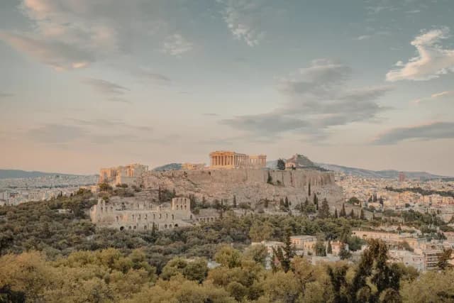 An Extended Journey from Venetian Canals to Renaissance Island Marvels