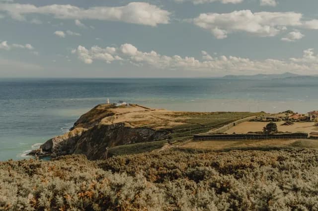 A Journey of Wild Celtic Legends & Untamed Northern Shores