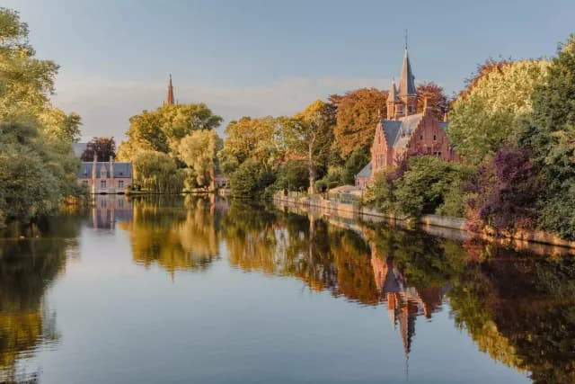 A Journey from Literary Isles to Nordic Capitals