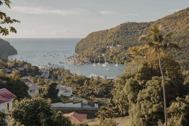 An Extended Journey through Enchanting Islands & Lush Landscapes