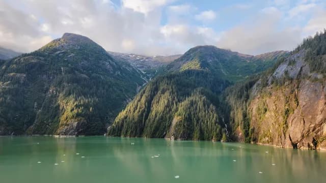 A Journey from Alaska’s Wild Frontiers to Japan’s Northern Shores