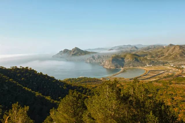 A Journey of Andalusian Legends & Historic North African Crossroads