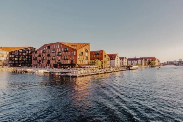 A Journey Through Baltic Capitals & Medieval Shores