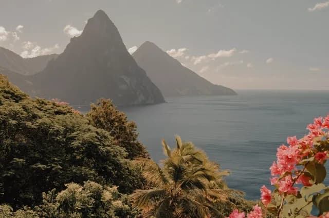 A Journey of Caribbean Enchantment & Tranquil Shores