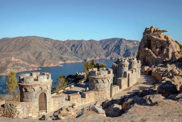A Journey Through Mediterranean Crossroads and Andalusian Shores