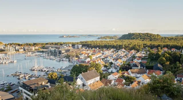 An Extended Journey through Vibrant Baltic Heritage & Nordic Beauty