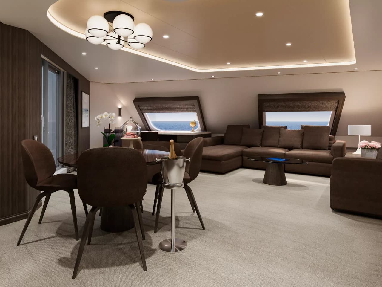 Retreat Residence