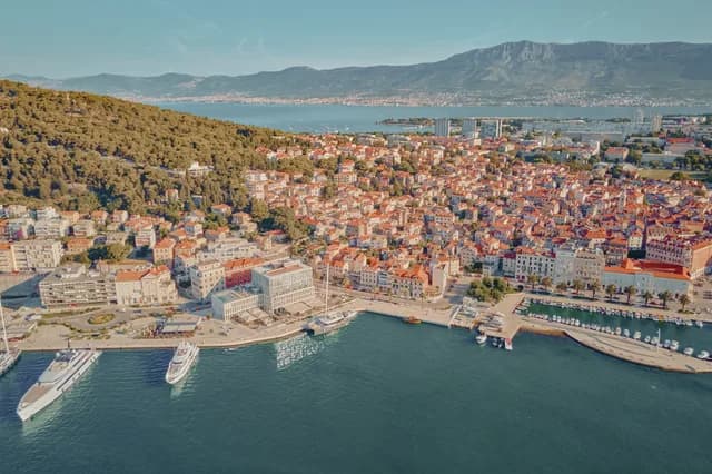 A Journey from Ancient Greek Shores to the Legendary Canals of Venice