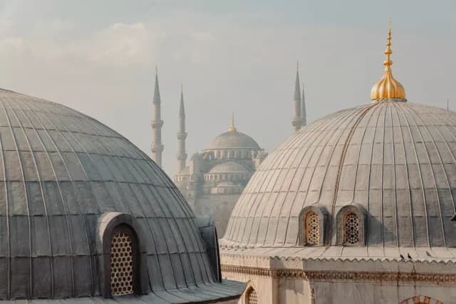 A Journey of Ancient Rhythms & Timeless Charm