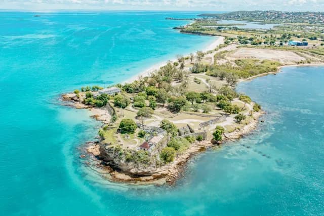 An  Extended Journey Through Caribbean Rhythms and Festive Island Nights