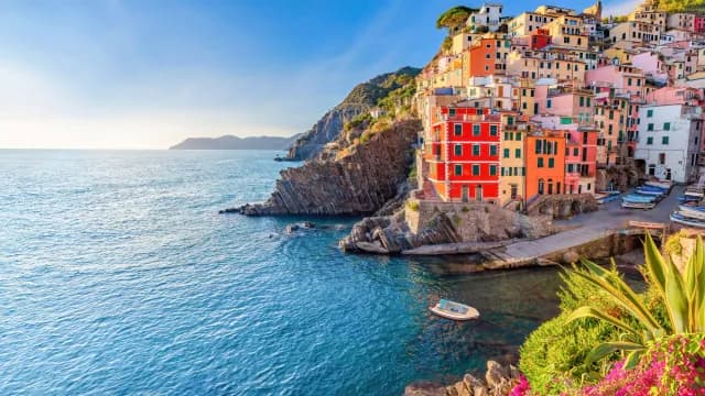 A Journey of Mediterranean Wonders from Ancient Secrets to Modern Buzzing Vibes