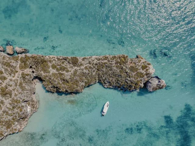 A Journey through Beguiling Caribbean Coastlines & Lush Landscapes