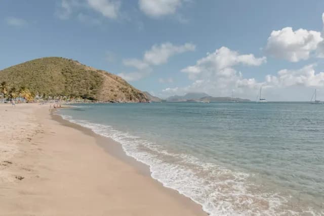 A Journey of Thrilling Island Adventures & Historical Wonders