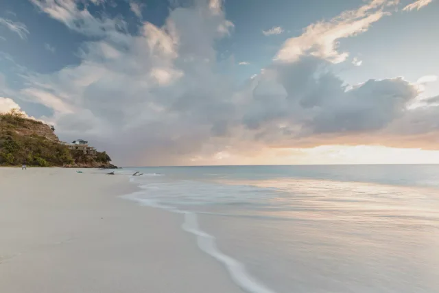 A Journey through Iconic Caribbean Islands & Underwater Wonders