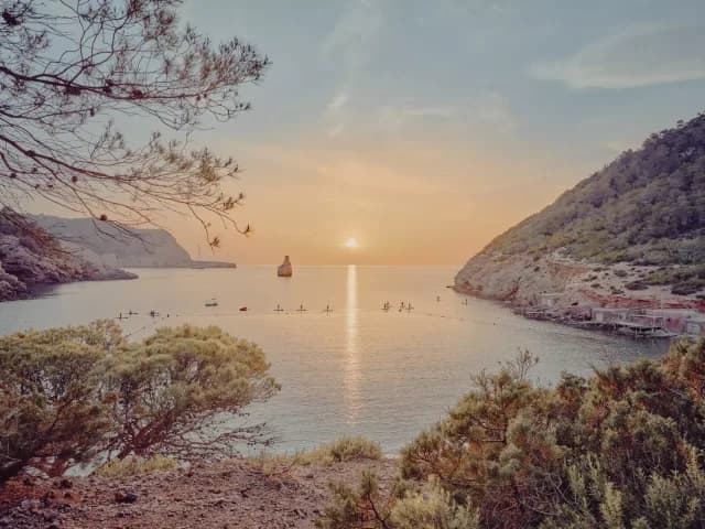 An Extended Journey of Sunlit Discovery & Timeless Wonder
