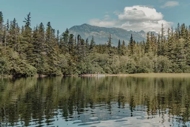 An Extended Journey of Remote Alaskan Wilderness & Cultural Encounters